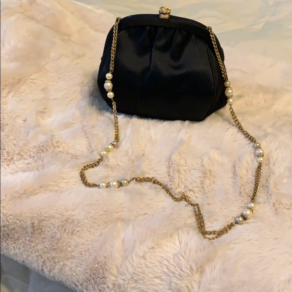 Vintage handbag
